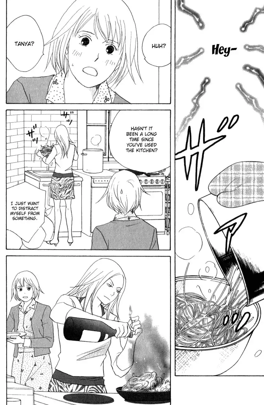 Nodame Cantabile Chapter 109 16